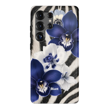 NAVY-MYTHIC-samsung-case-S25 Ultra-1
