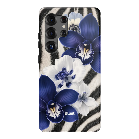 NAVY-MYTHIC-samsung-case-S25 Ultra-1
