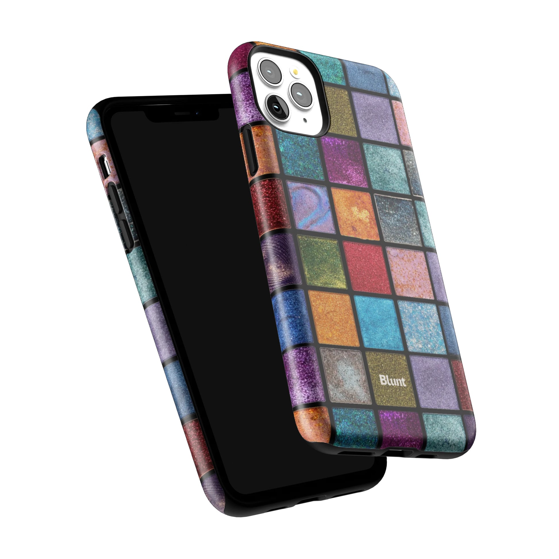 Showgirl-Shadows-iphone-case-iPhone 11 Pro Max-5