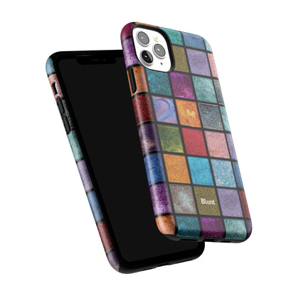 Showgirl-Shadows-iphone-case-iPhone 11 Pro Max-5