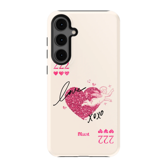 222 Xoxo Samsung Case