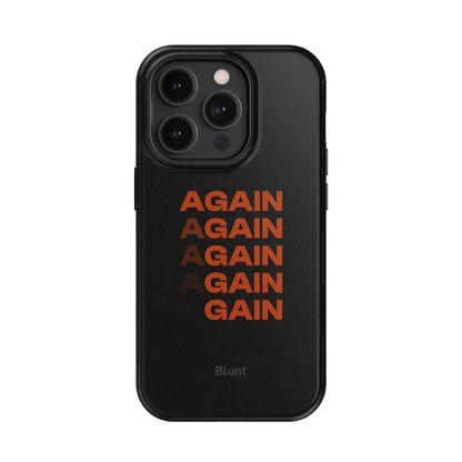 Gain iPhone Case