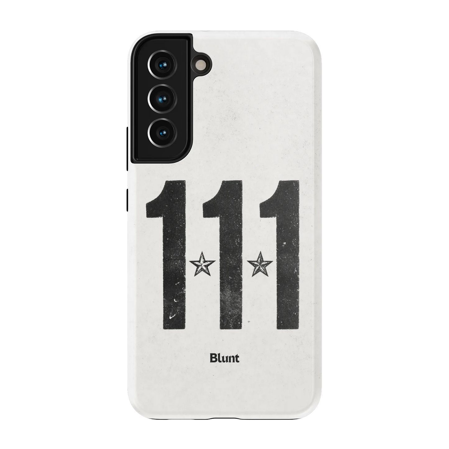 First Light Samsung Case