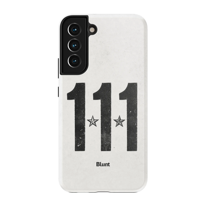 First Light Samsung Case