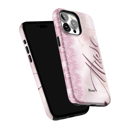 Blush-Laced-Muse-iphone-case-iPhone 15 Pro Max-5