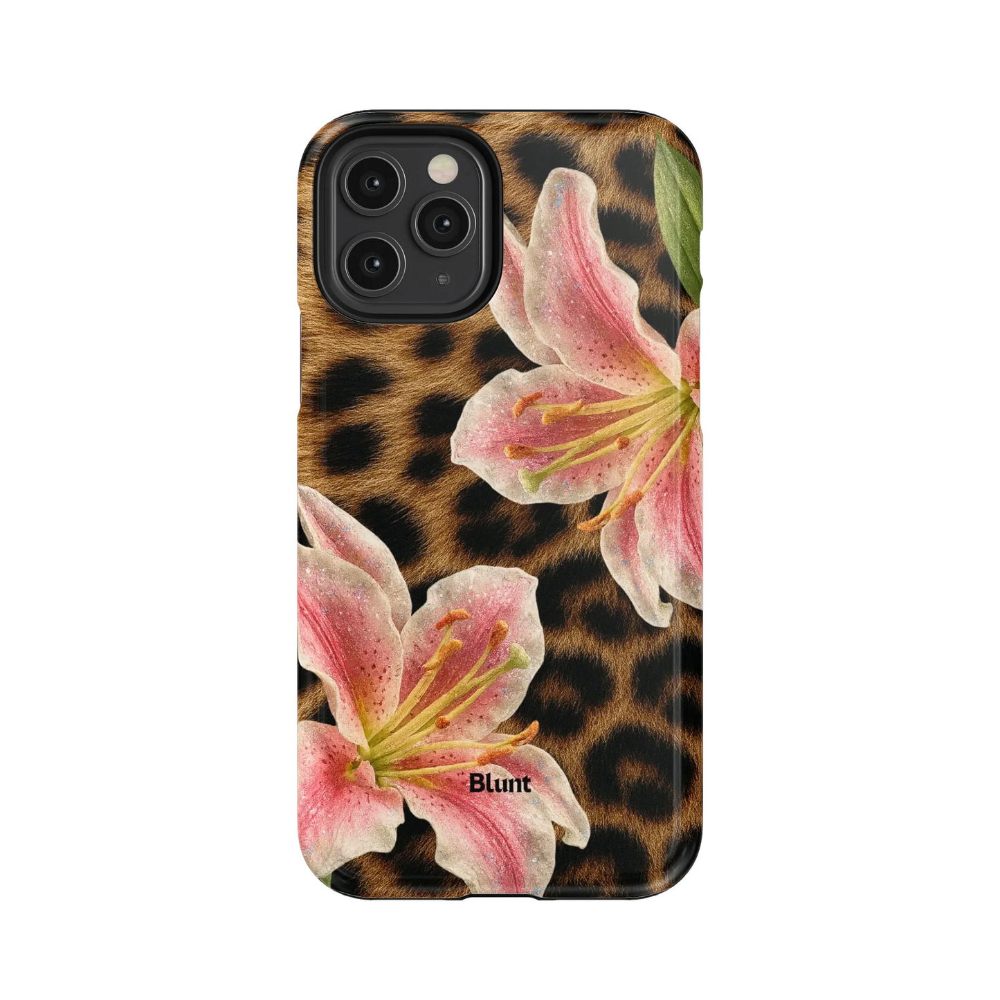 Bambi iPhone Case
