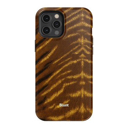 Cavalli iPhone Case