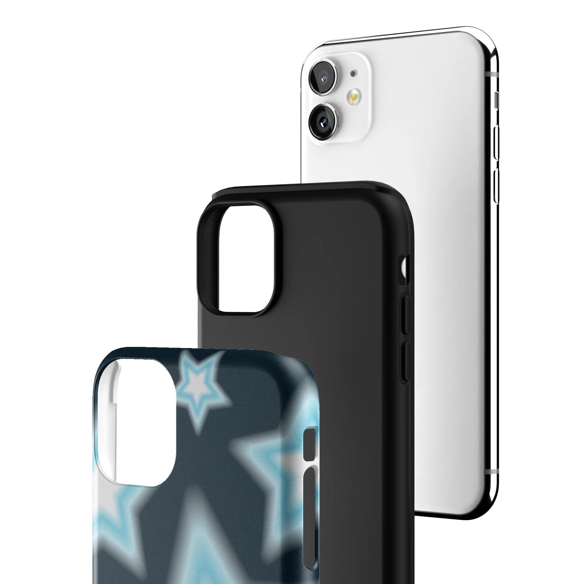 Neblue iPhone Case gallery - Iphone_11_Iphone_3