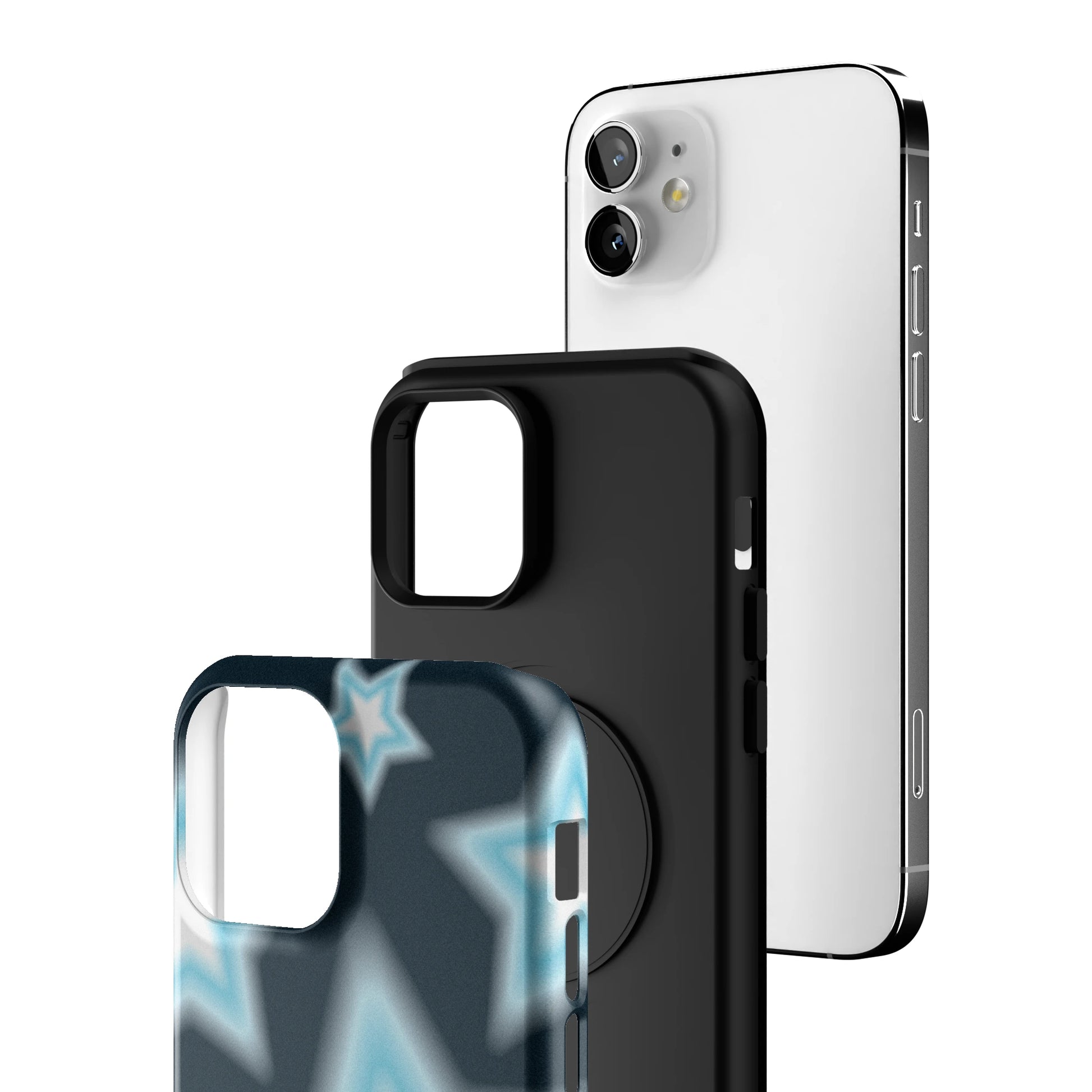 Neblue iPhone Case gallery - Iphone_12_Iphone_3