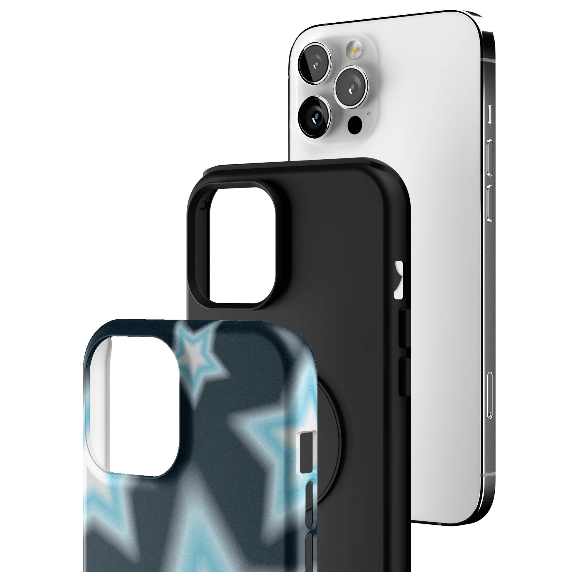 Neblue iPhone Case gallery - Iphone_12_Pro_Max_3