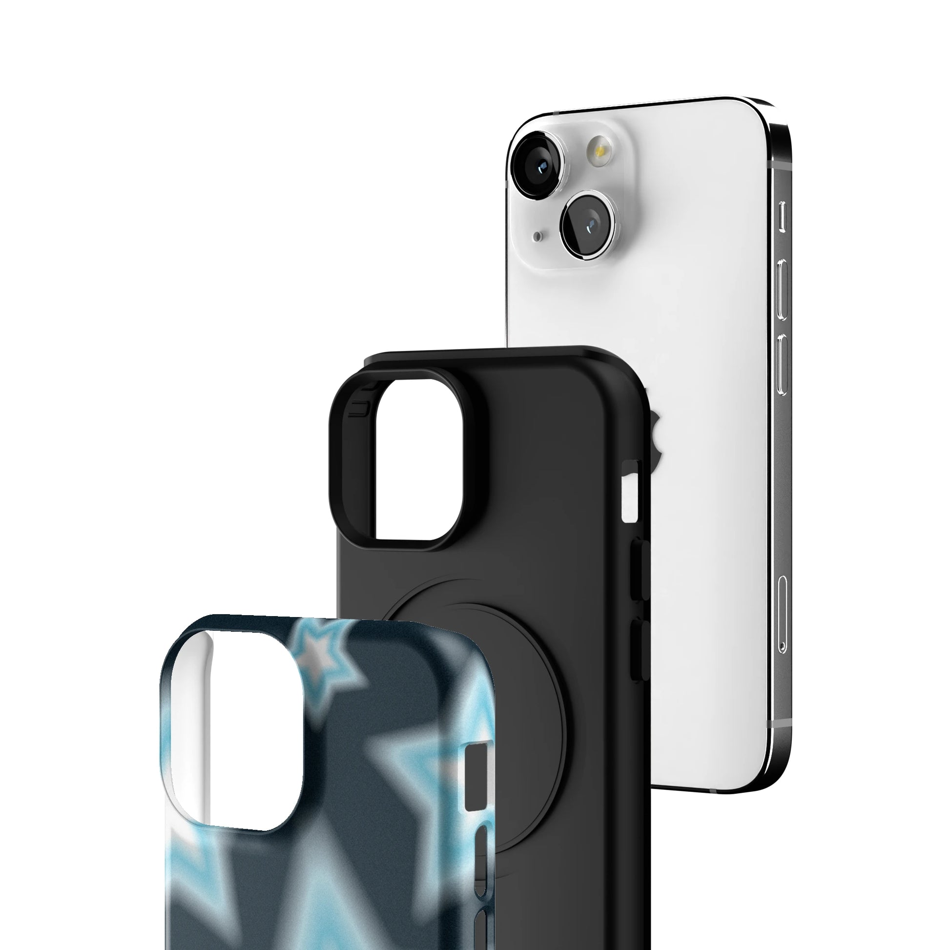 Neblue iPhone Case gallery - Iphone_13_Mini_Air_Plus_3