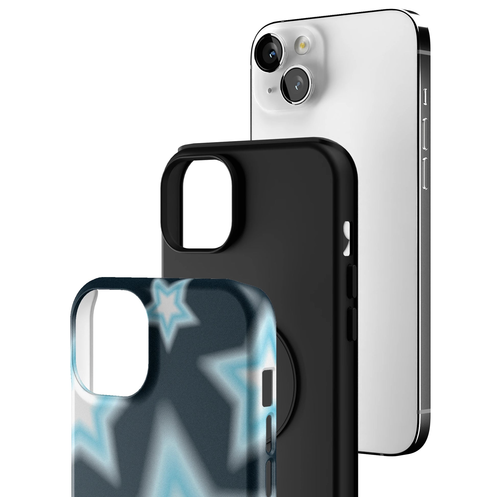 Neblue iPhone Case gallery - Iphone_14_Mini_Air_Plus_3