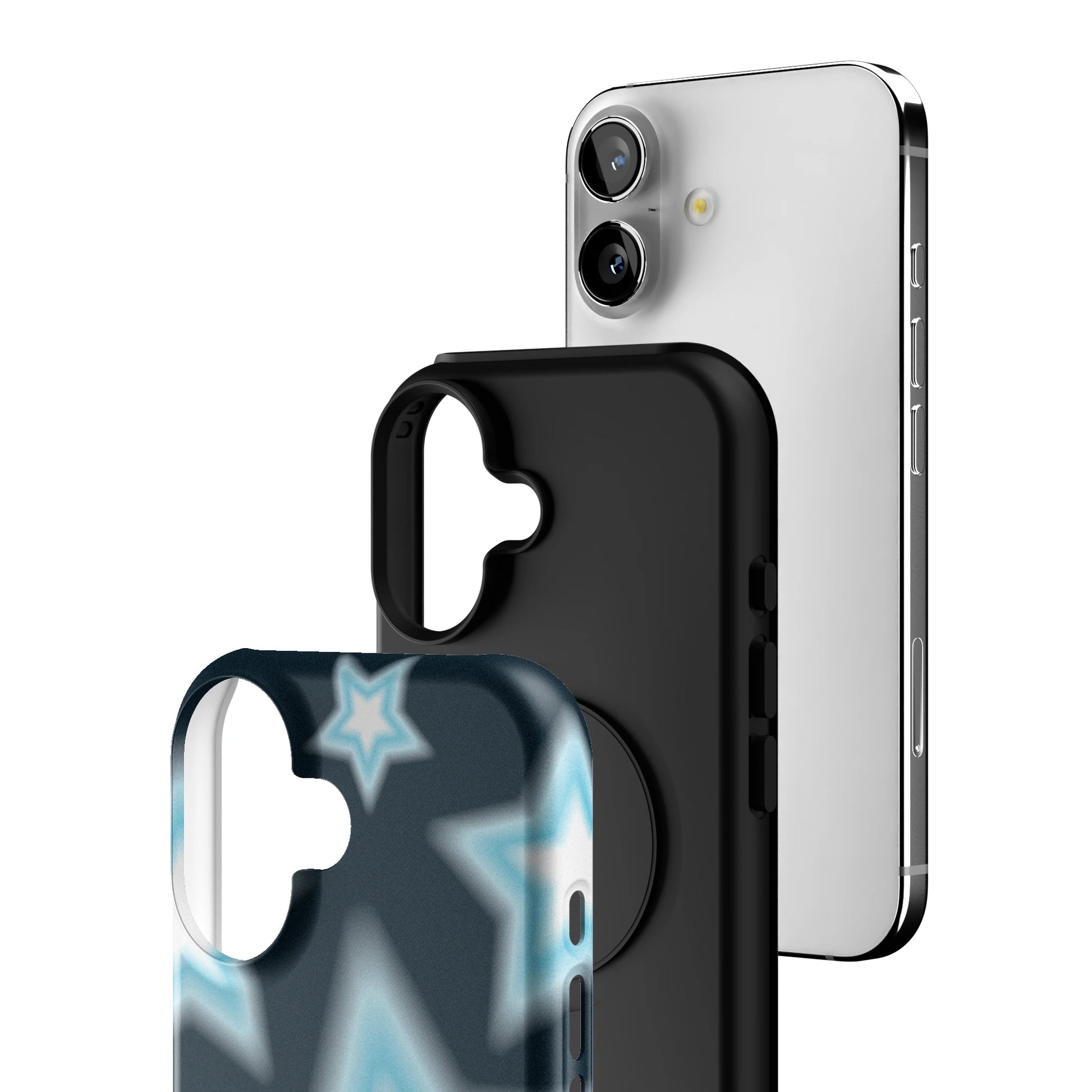 Neblue iPhone Case gallery - Iphone_16_Iphone_3