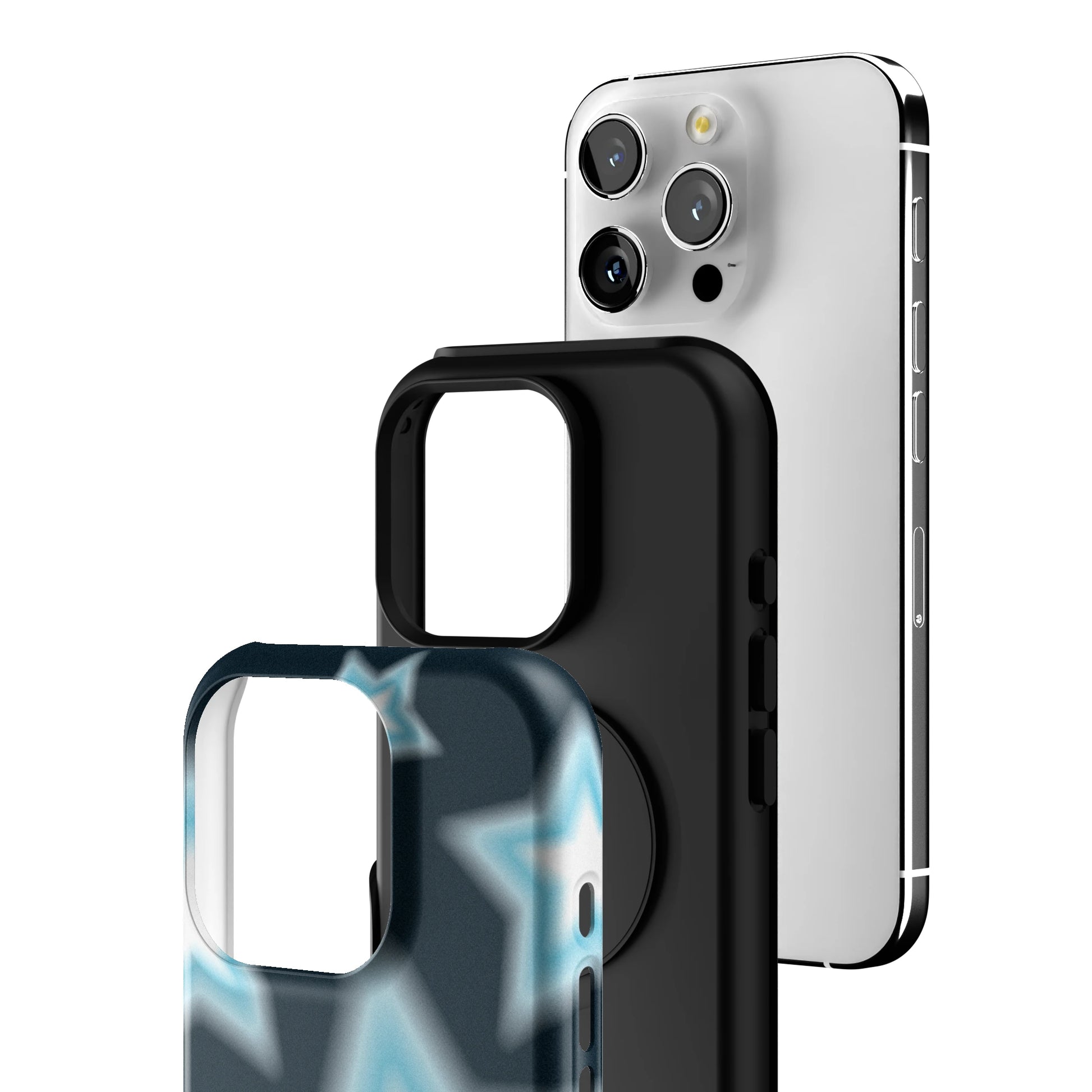 Neblue iPhone Case gallery - Iphone_16_Pro_3