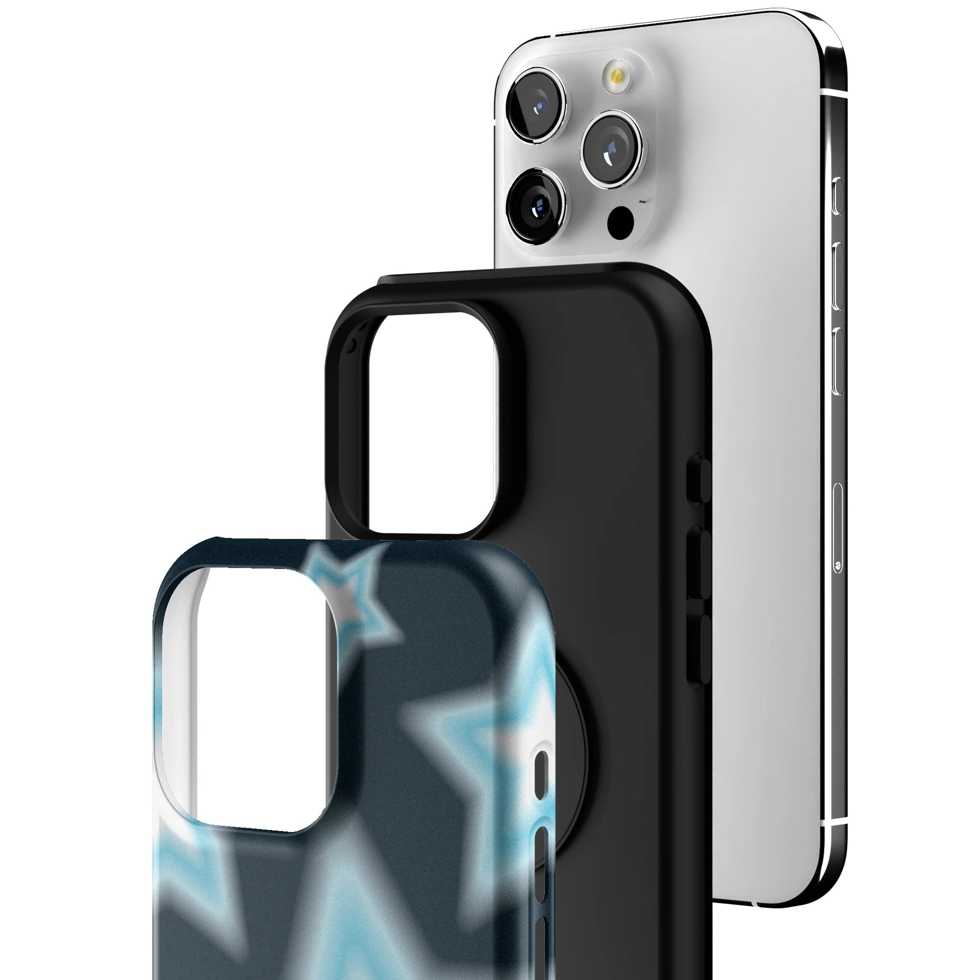 Neblue iPhone Case gallery - Iphone_16_Pro_Max_3