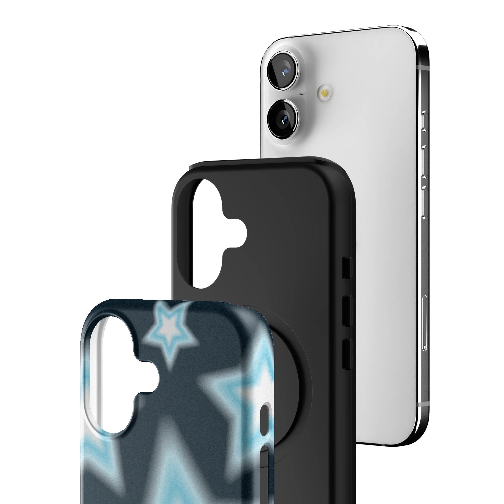 Neblue iPhone Case gallery - Iphone_17_Iphone_3