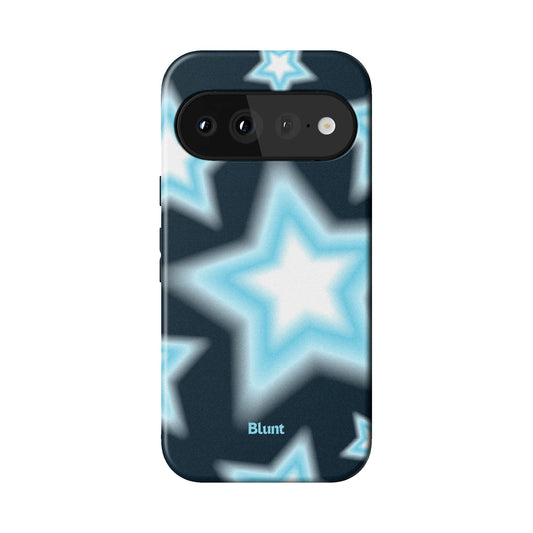 Neblue Pixel Case - Blunt Cases