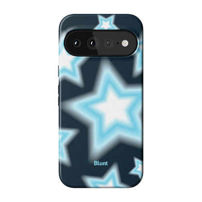 Neblue Pixel Case - Blunt Cases