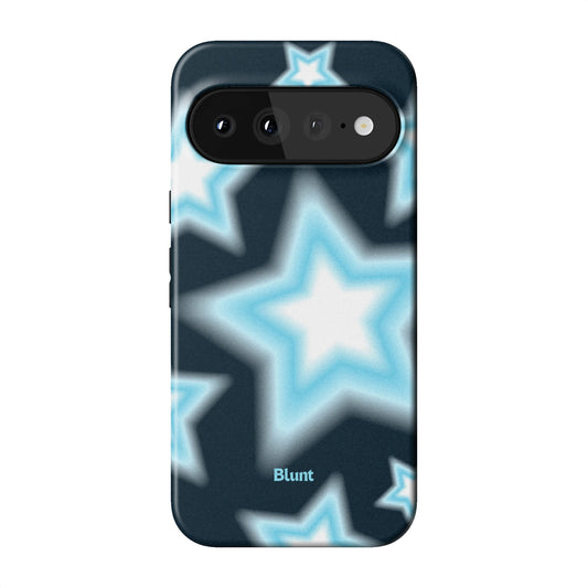 Neblue Pixel Case - Blunt Cases