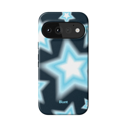 Neblue Pixel Case - Blunt Cases