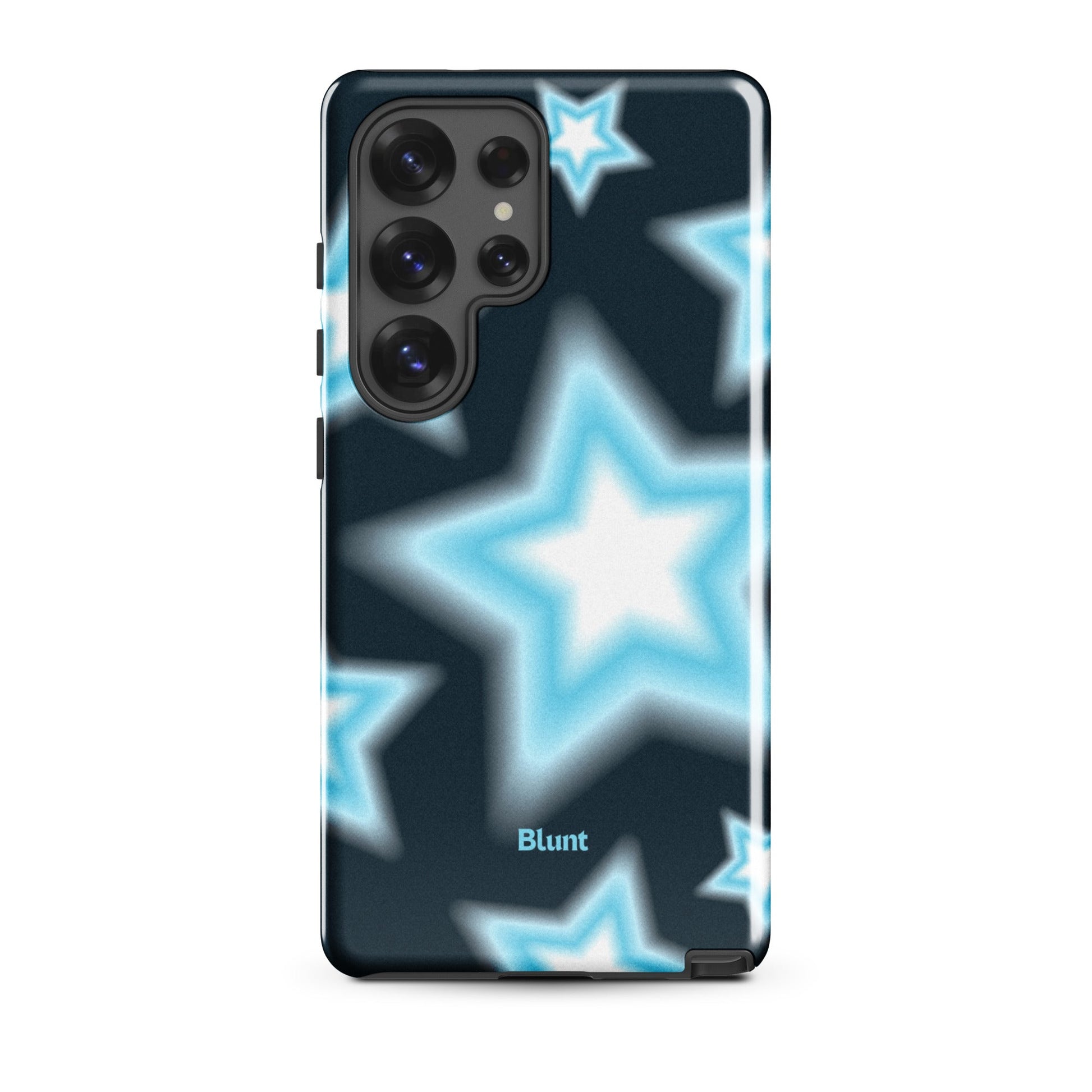 Neblue Samsung Case - Blunt Cases