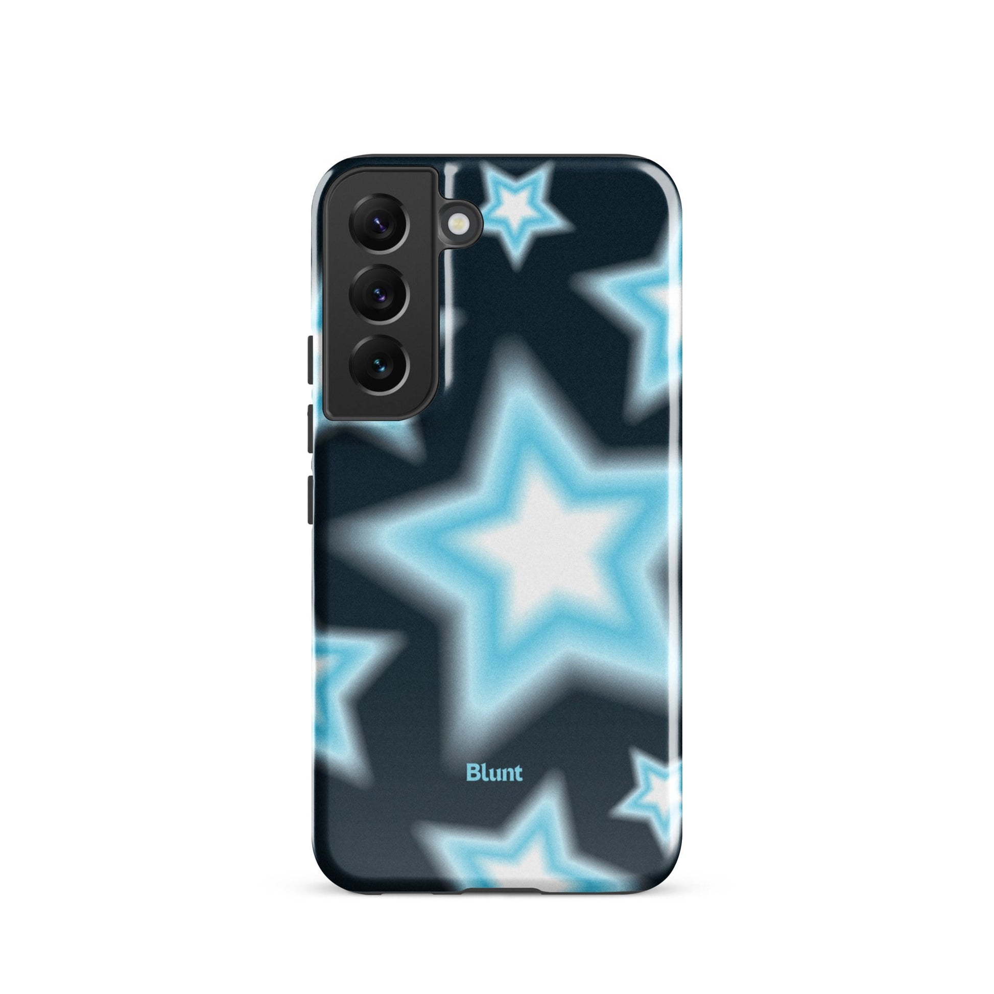 Neblue Samsung Case - Blunt Cases