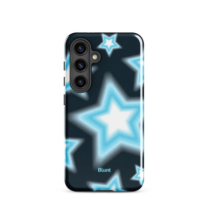Neblue Samsung Case - Blunt Cases