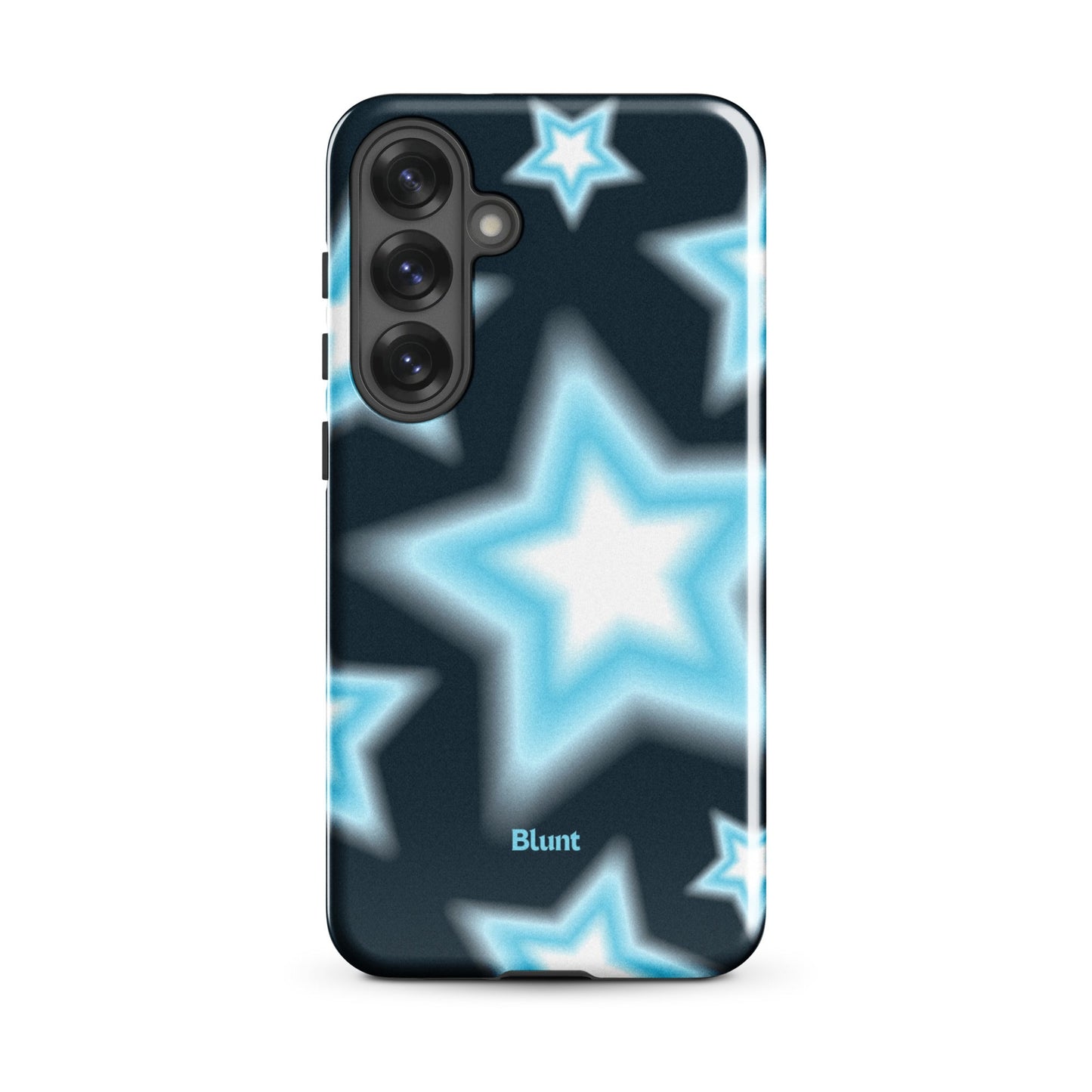 Neblue Samsung Case - Blunt Cases