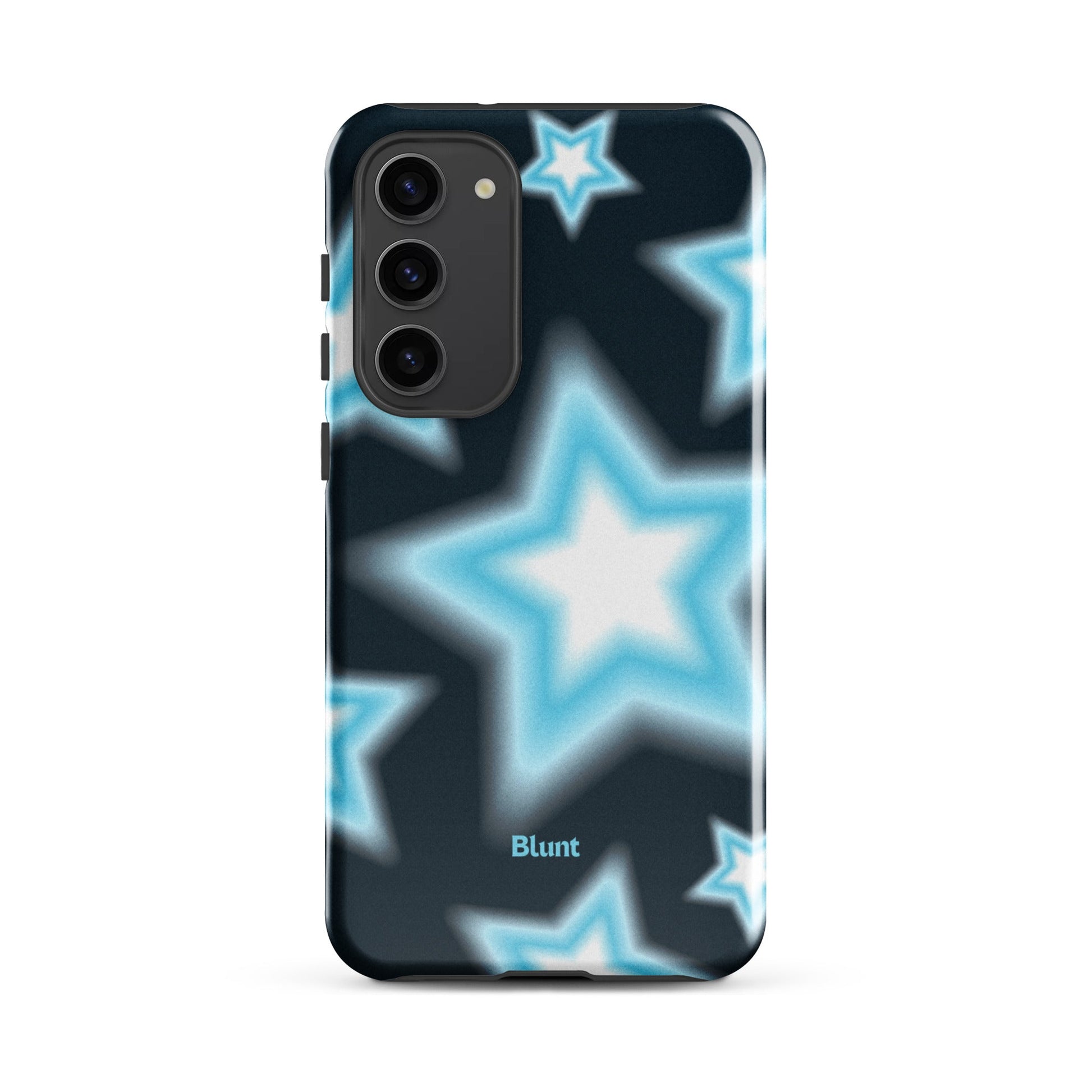 Neblue Samsung Case - Blunt Cases