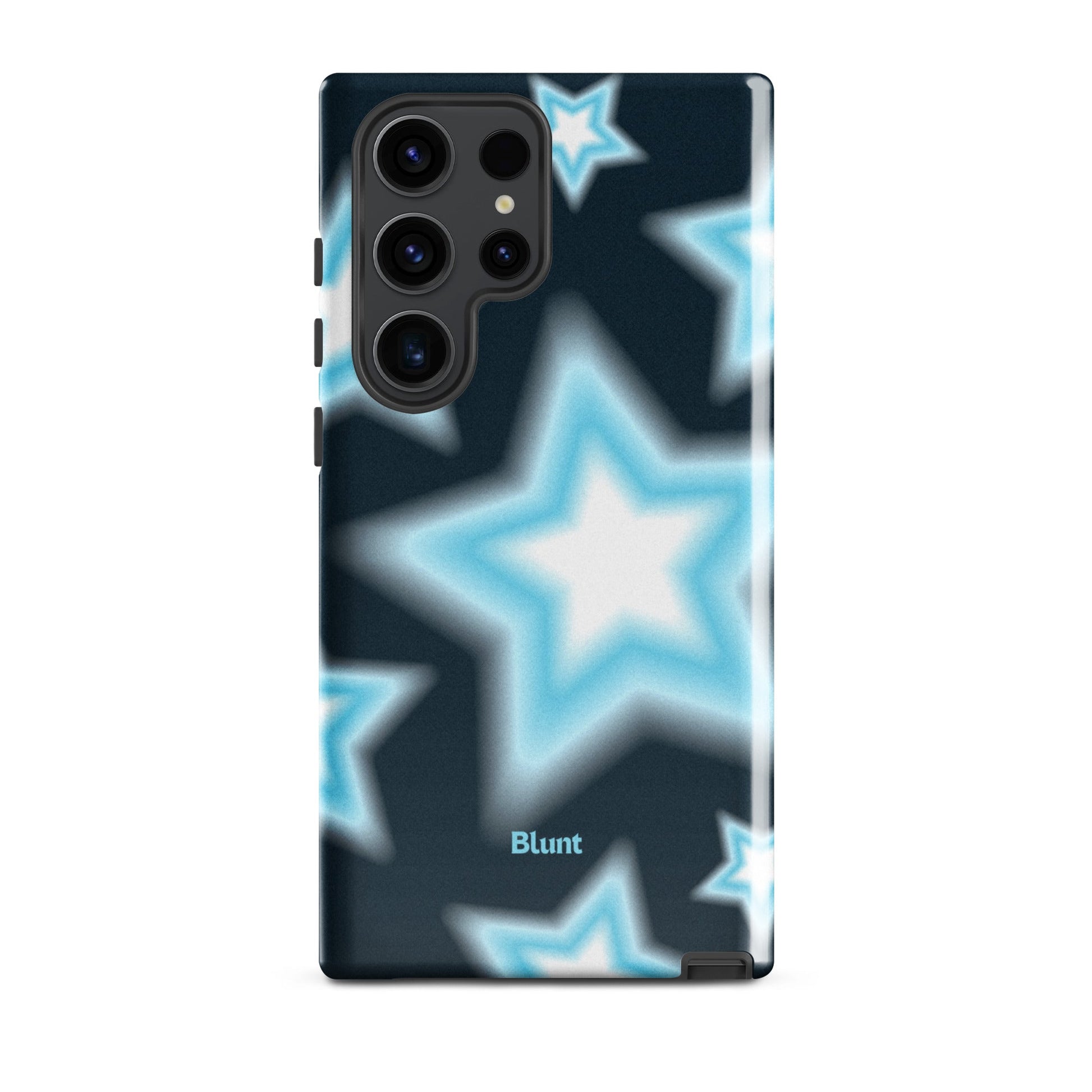 Neblue Samsung Case - Blunt Cases