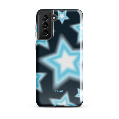 Neblue Samsung Case - Blunt Cases