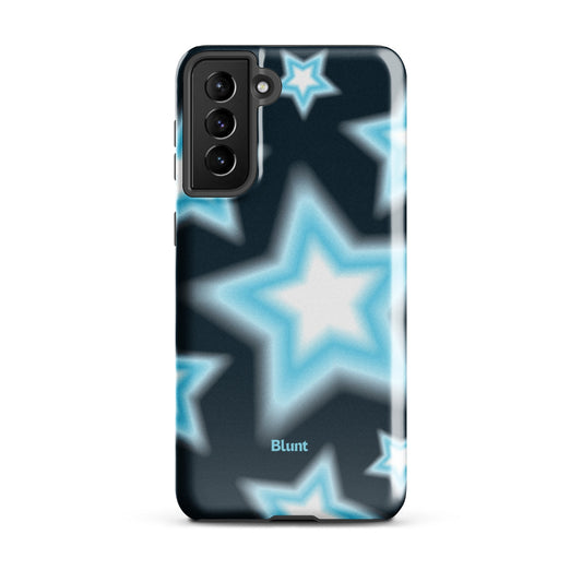 Neblue Samsung Case - Blunt Cases