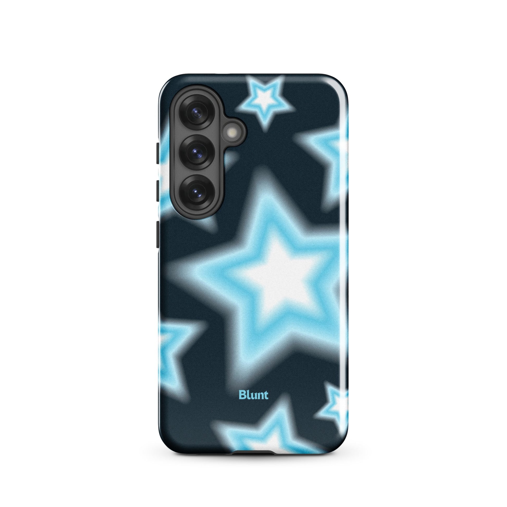 Neblue Samsung Case - Blunt Cases