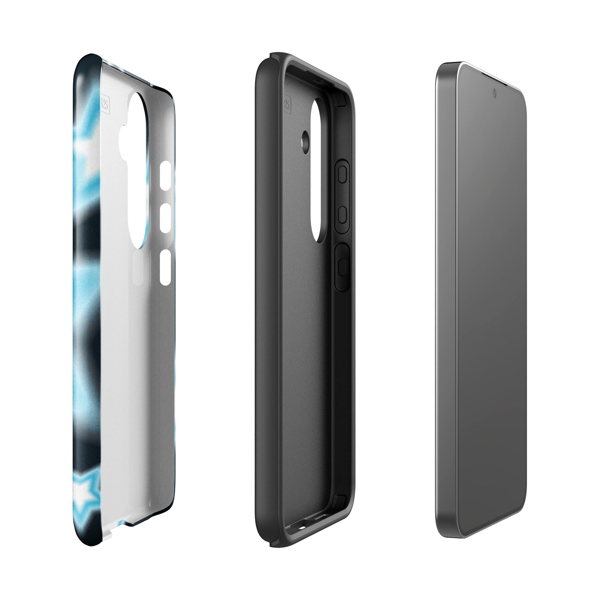 Neblue Samsung Case - Blunt Cases