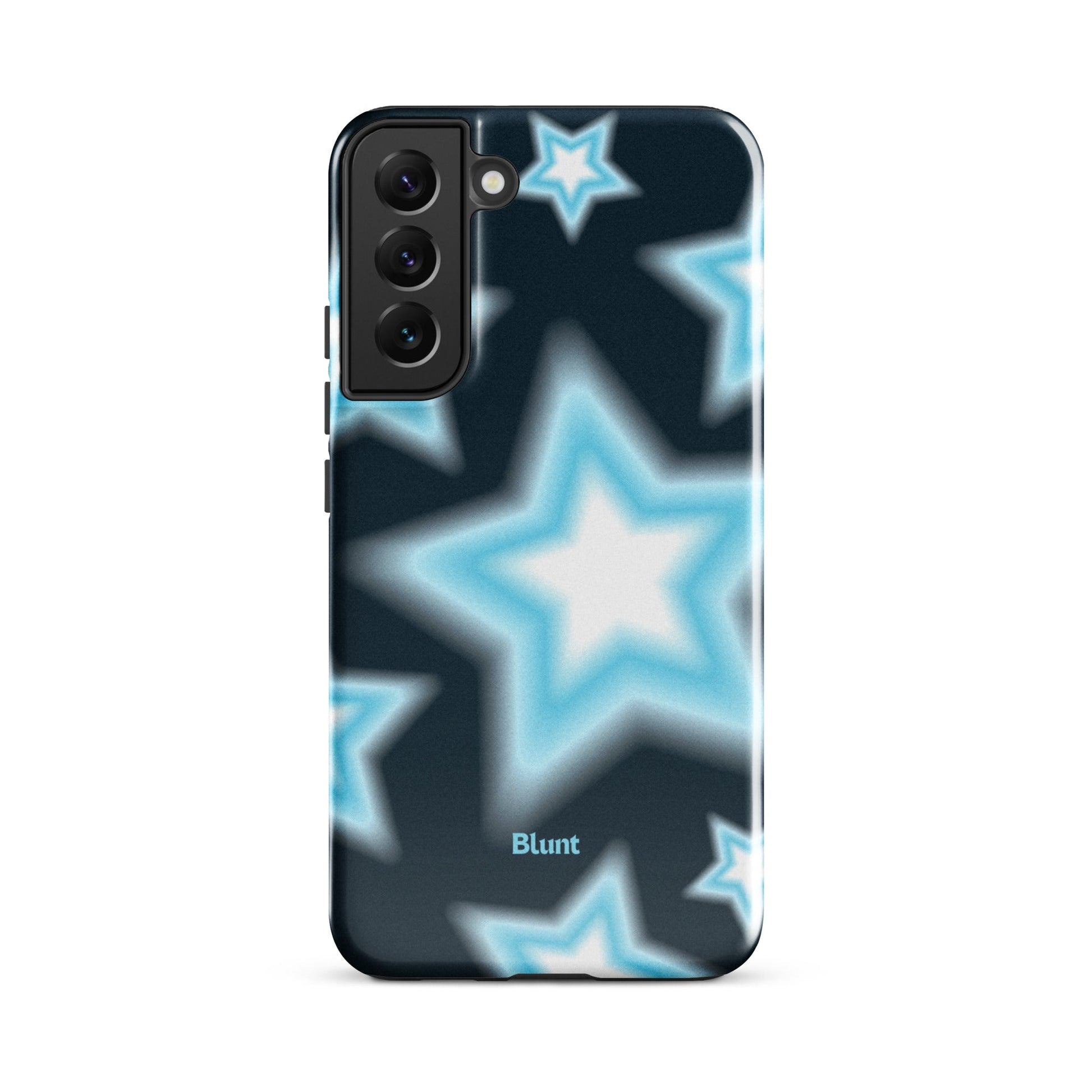 Neblue Samsung Case - Blunt Cases