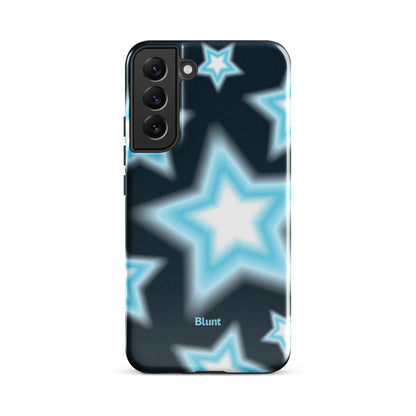 Neblue Samsung Case - Blunt Cases