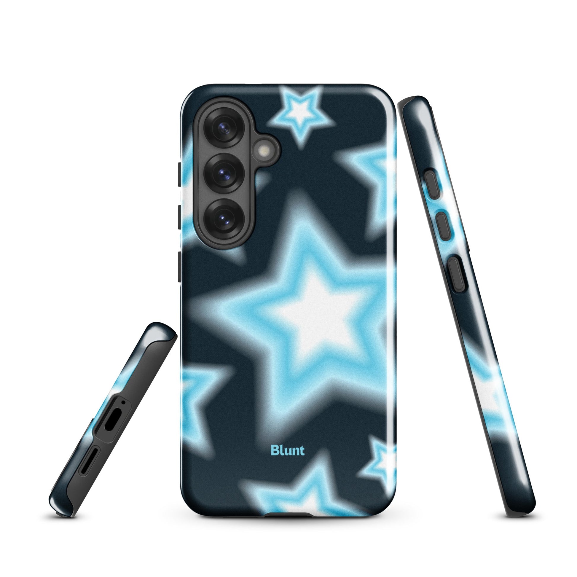 Neblue Samsung Case - Blunt Cases