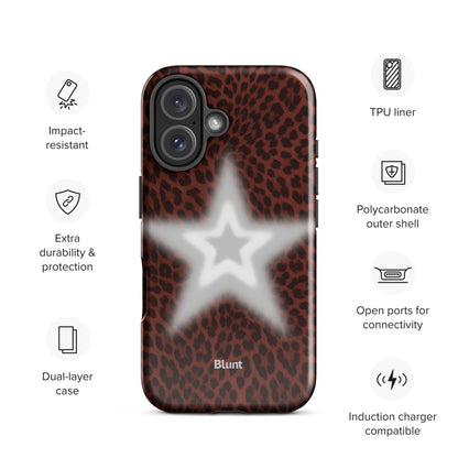 Nebula Core iPhone Case - Blunt Cases