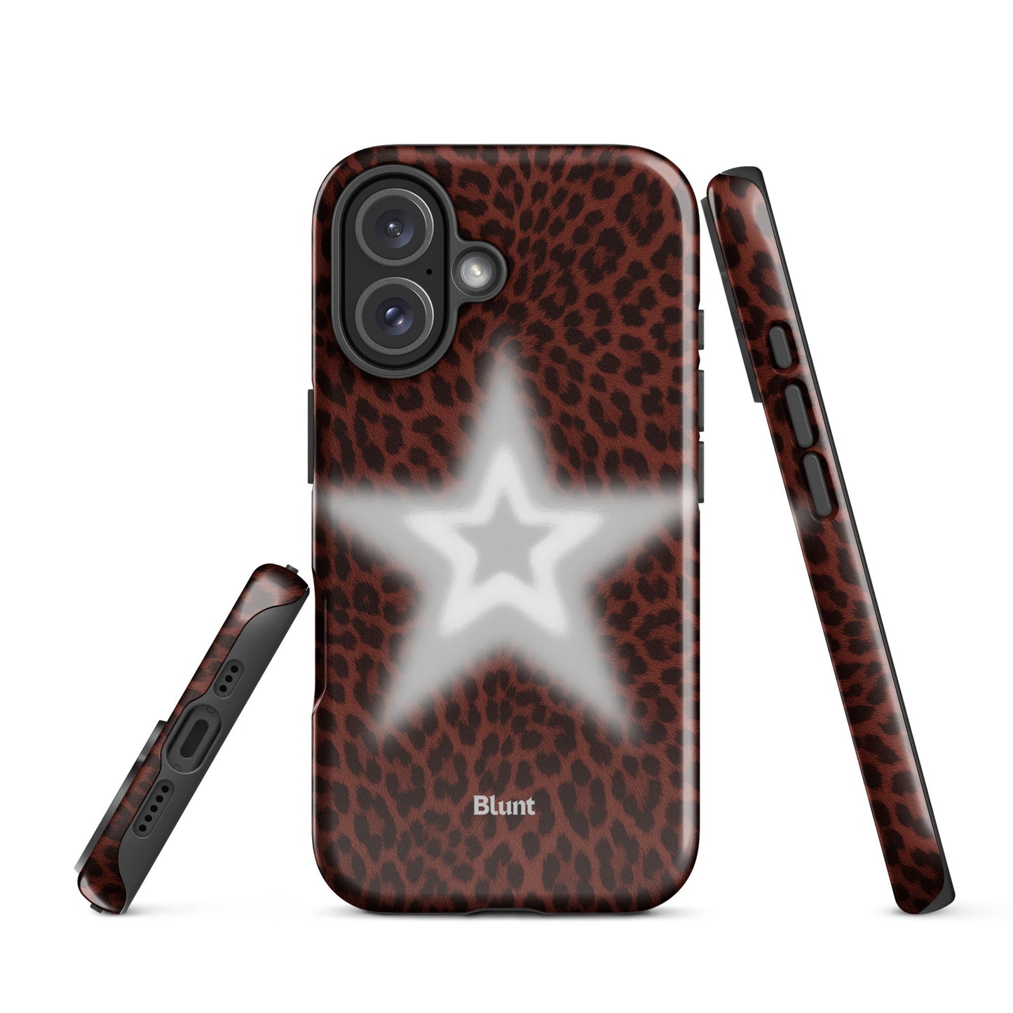 Nebula Core iPhone Case - Blunt Cases