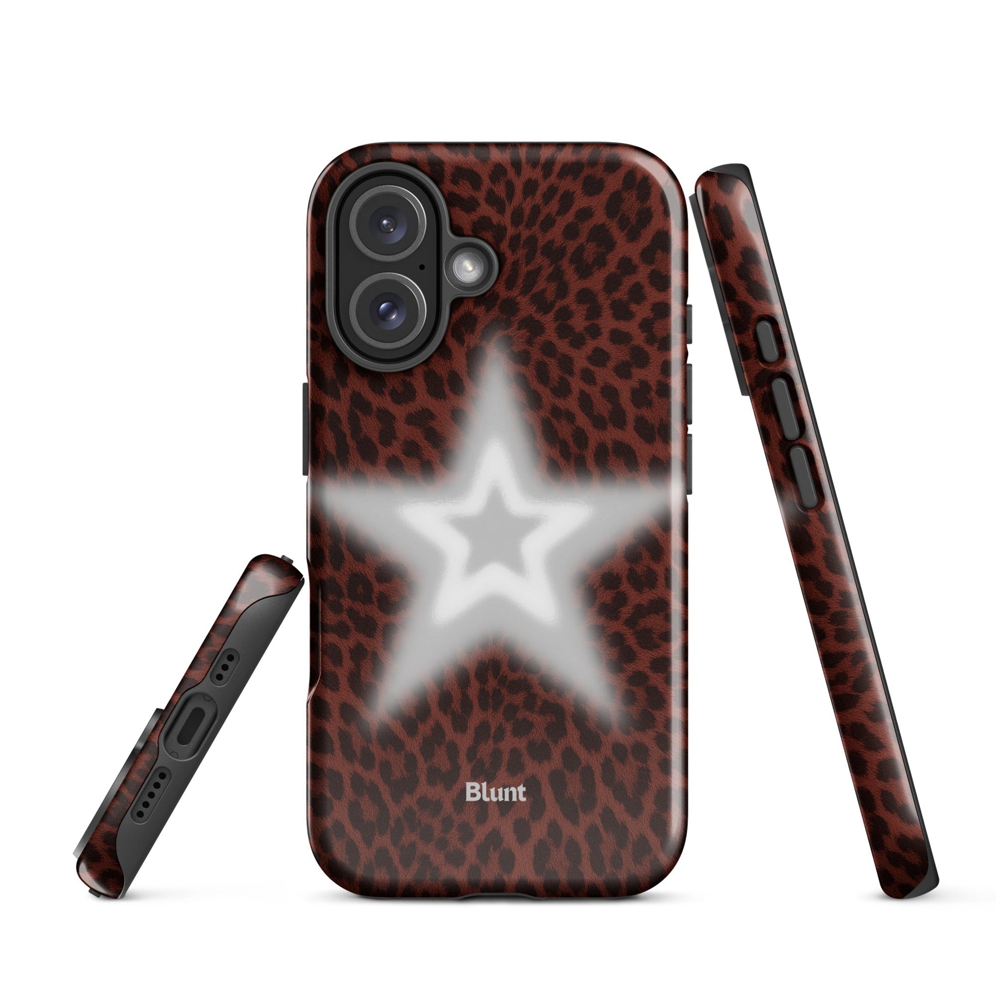 Nebula Core iPhone Case - Blunt Cases