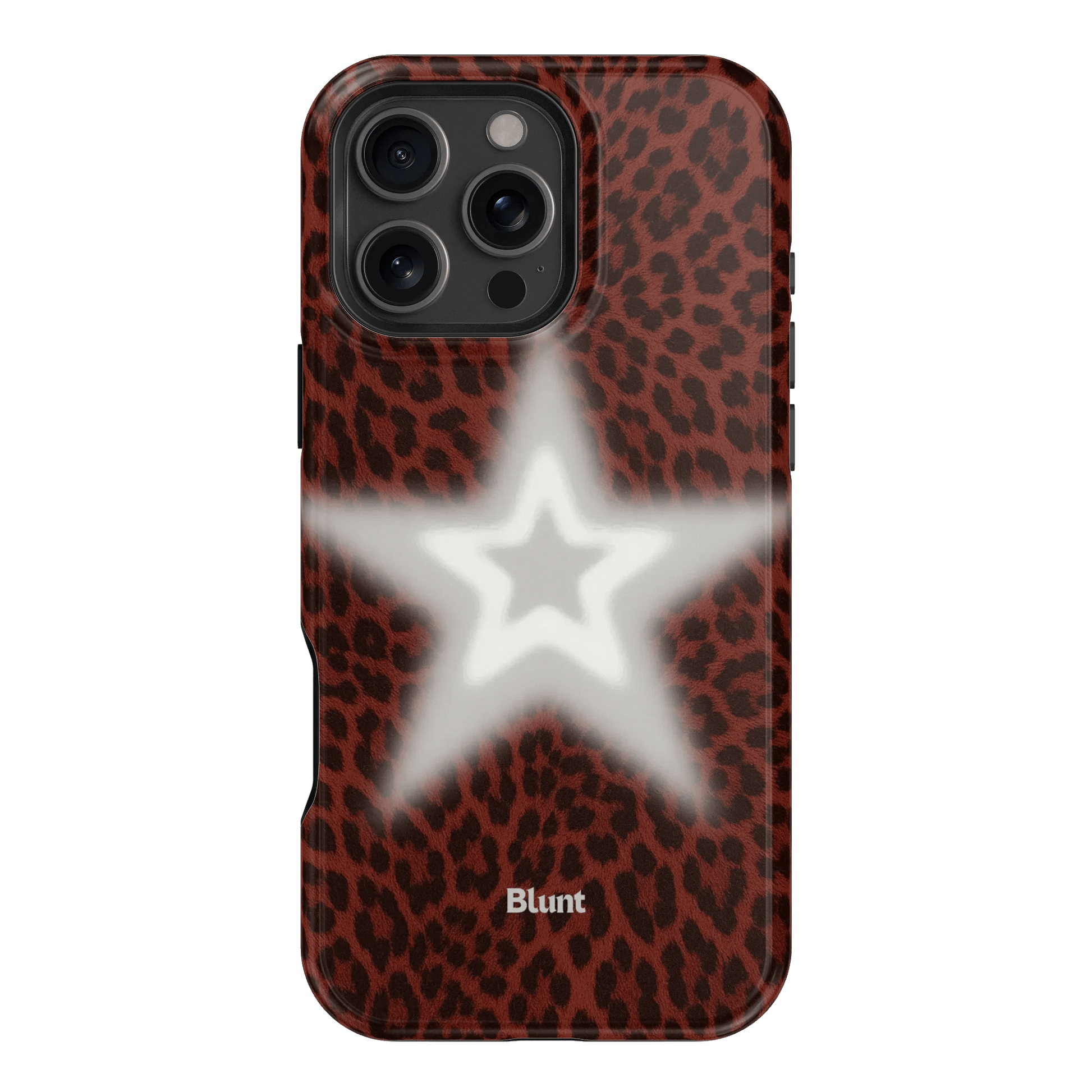 Nebula Core iPhone Case - Blunt Cases
