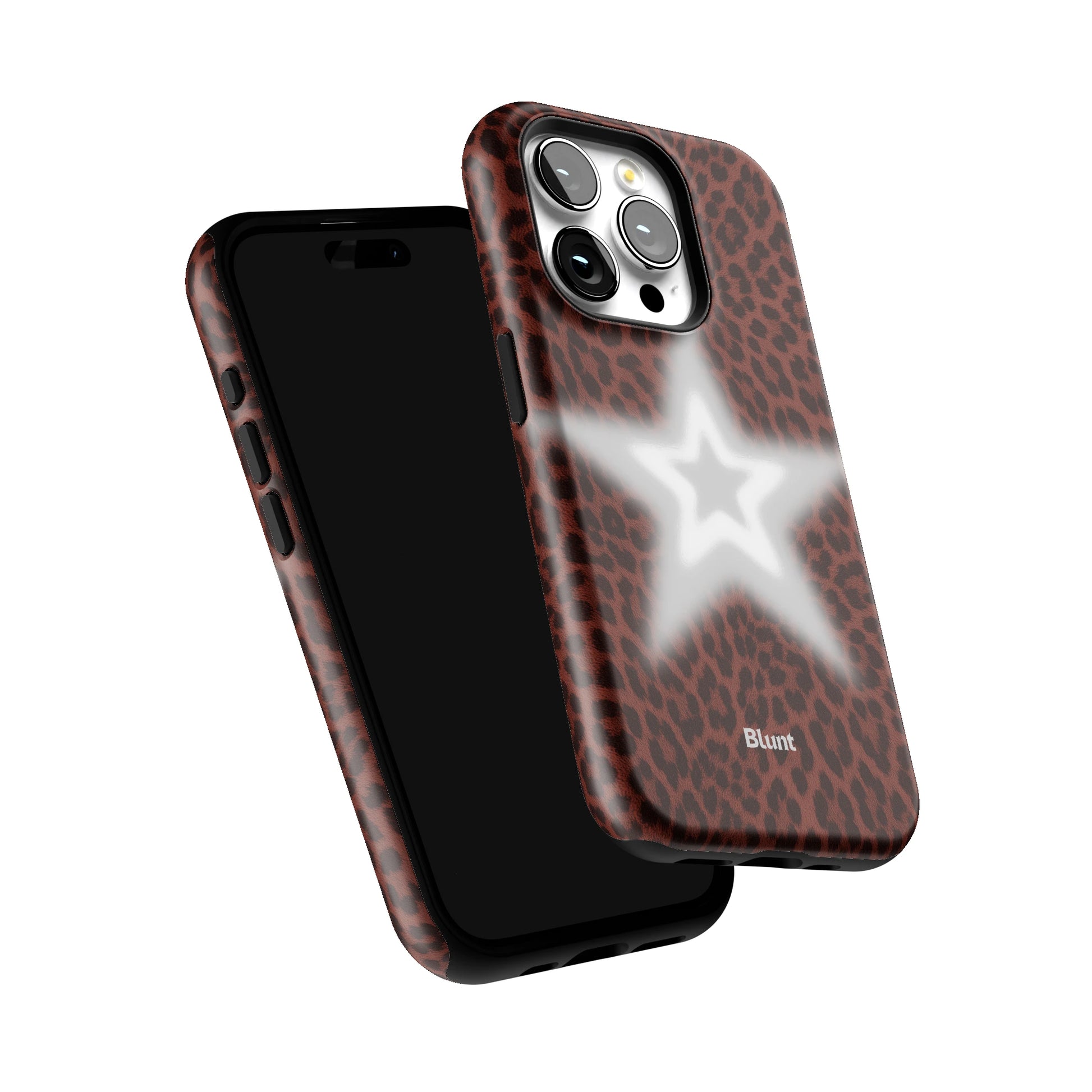 Nebula Core iPhone Case gallery - Iphone_15_Pro_6