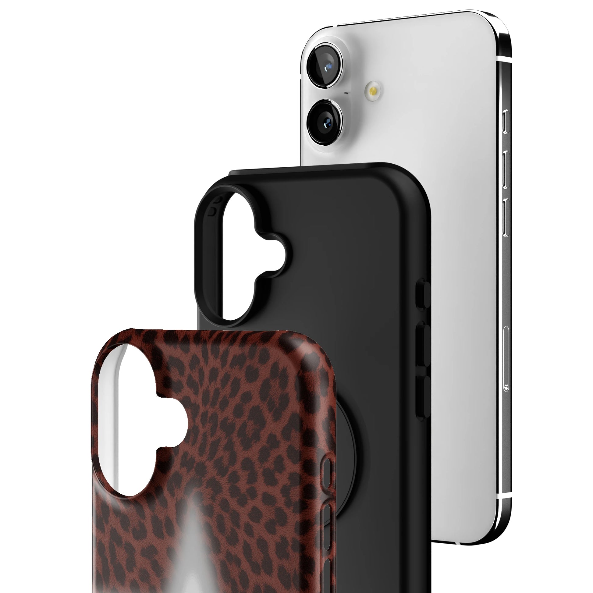 Nebula Core iPhone Case gallery - Iphone_16_Mini_Air_Plus_3