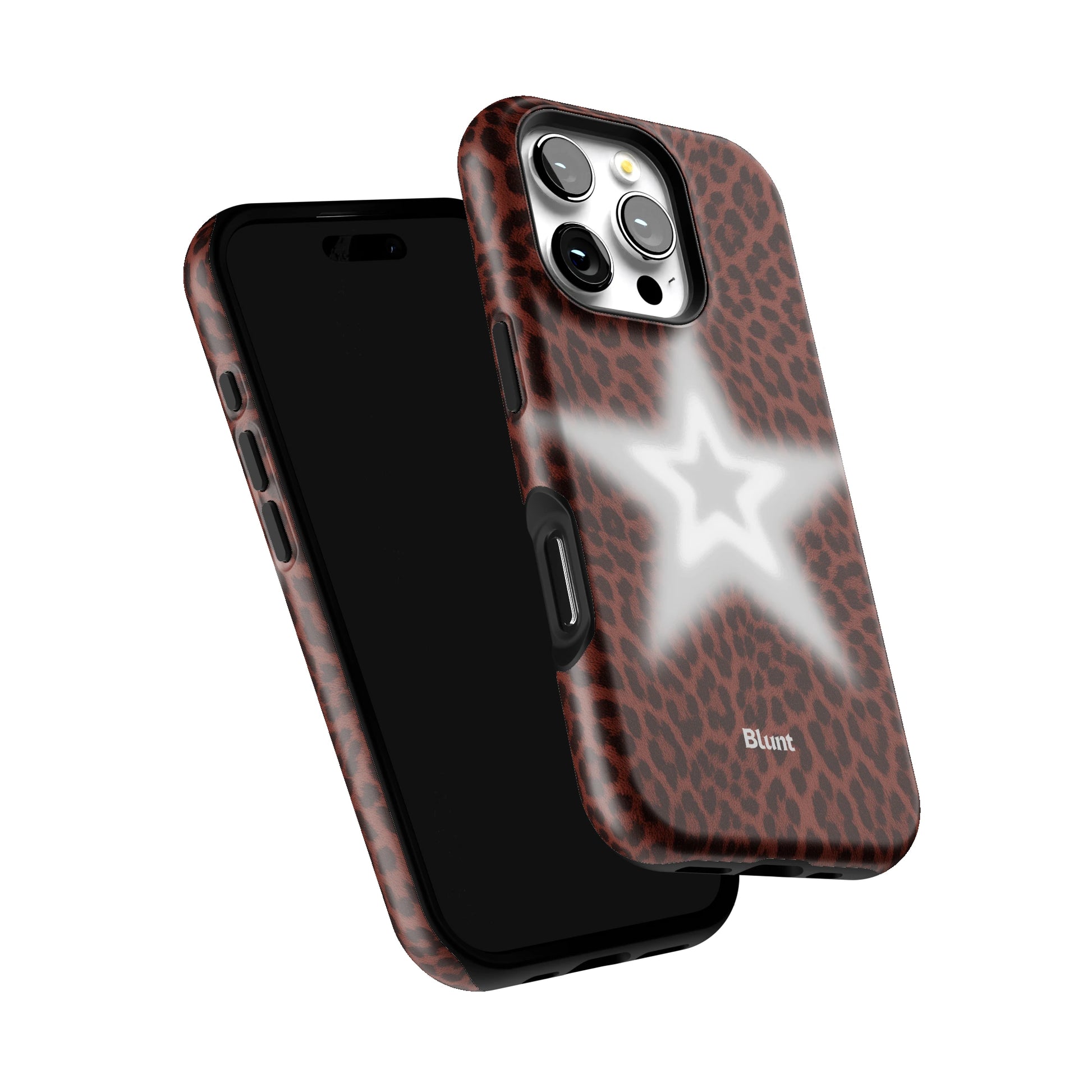 Nebula Core iPhone Case gallery - Iphone_16_Pro_6