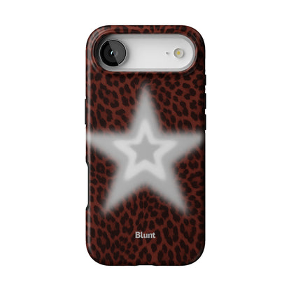 Nebula Core iPhone Case gallery - Iphone_17_Air_1