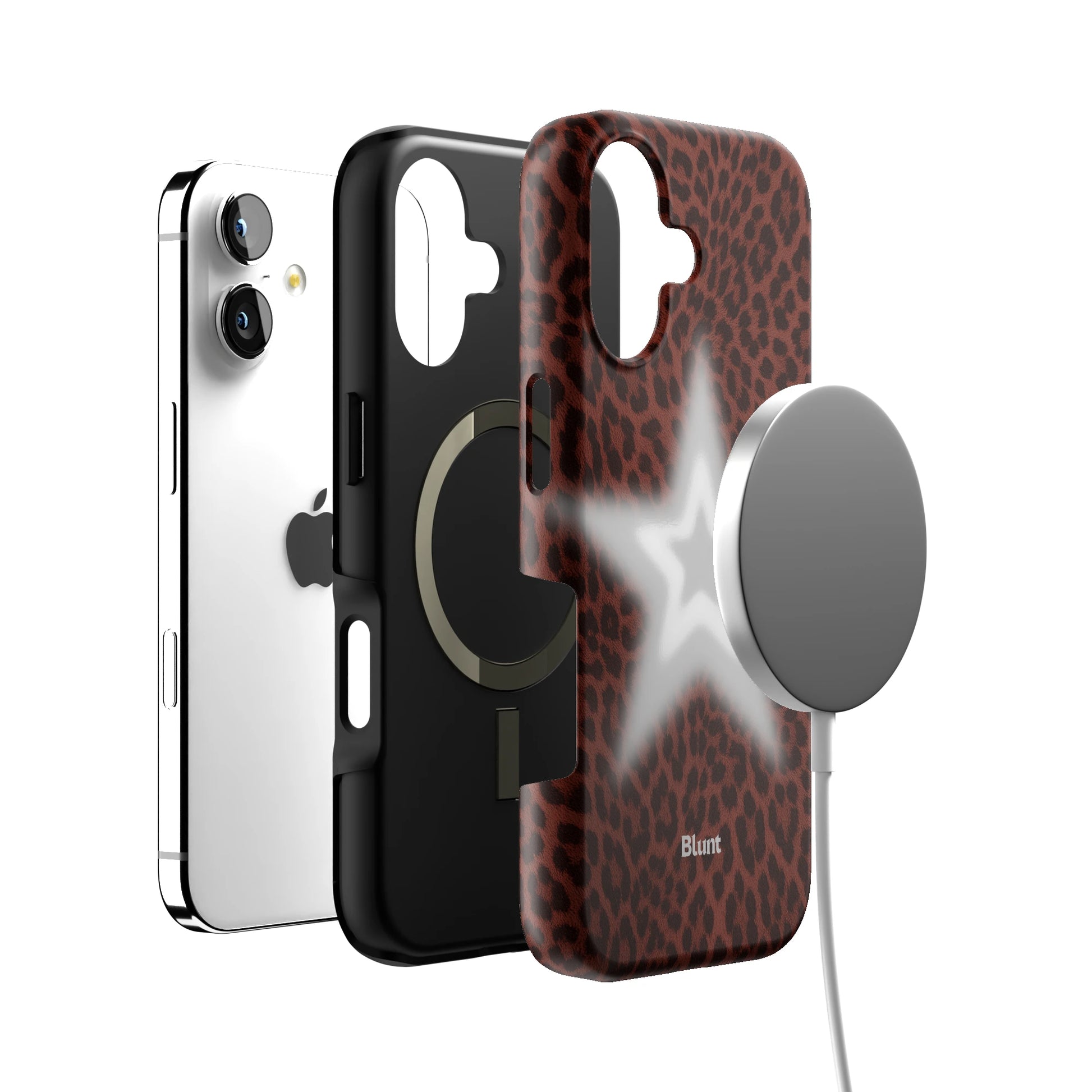 Nebula Core iPhone Case gallery - Iphone_17_Iphone_4