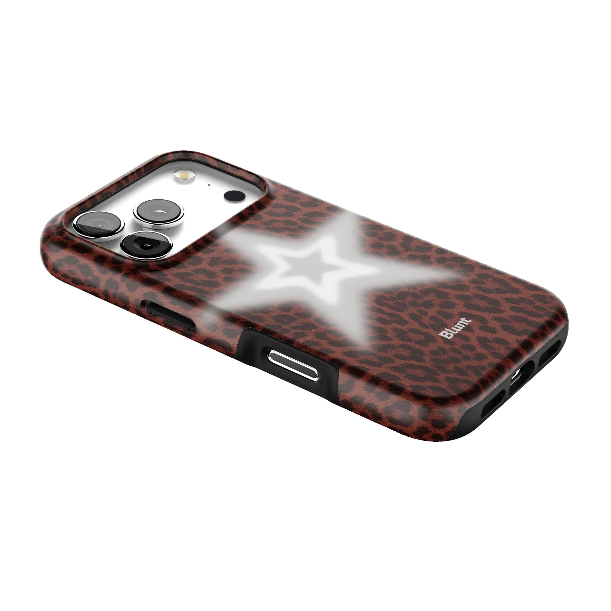 Nebula Core iPhone Case gallery - Iphone_17_Pro_2