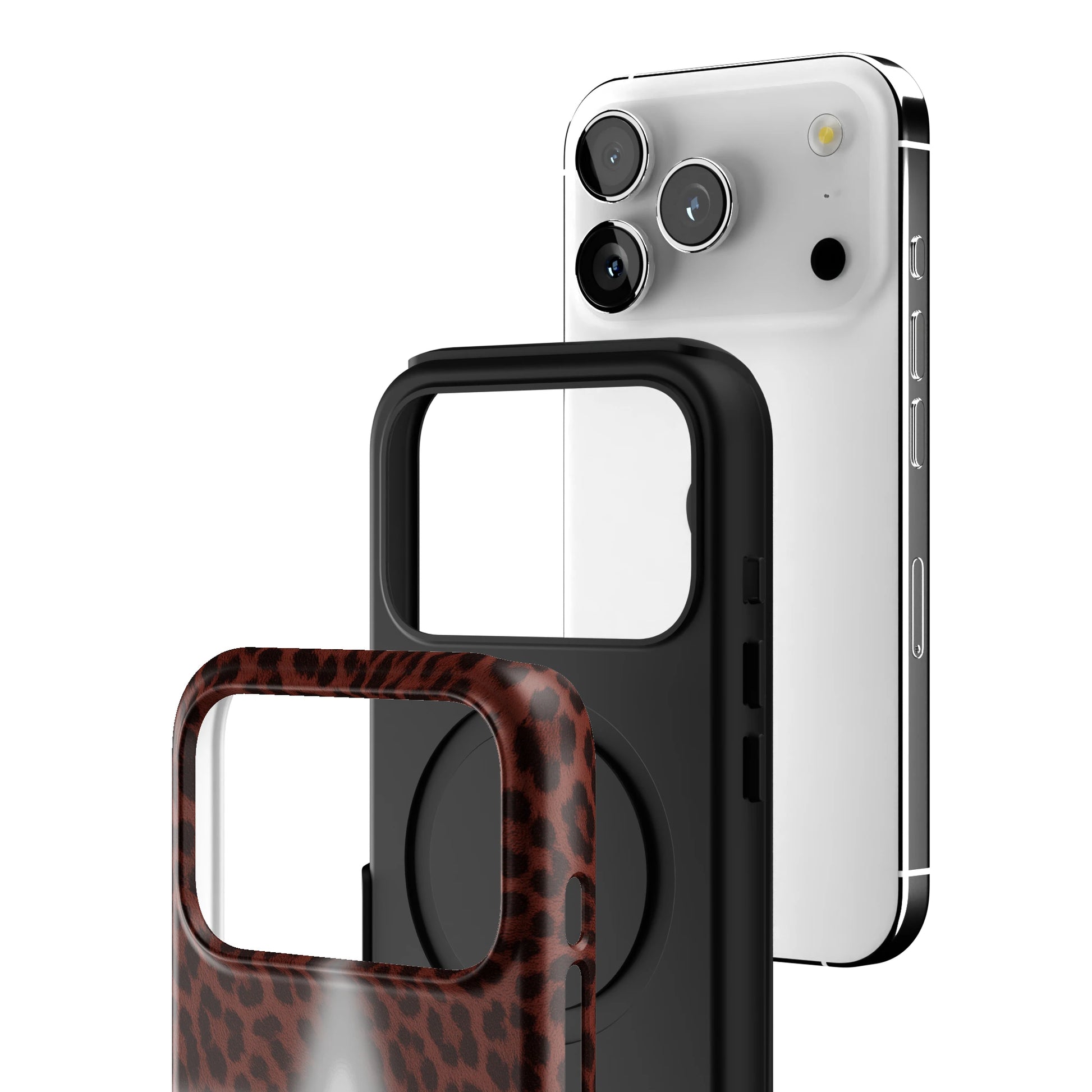 Nebula Core iPhone Case gallery - Iphone_17_Pro_3