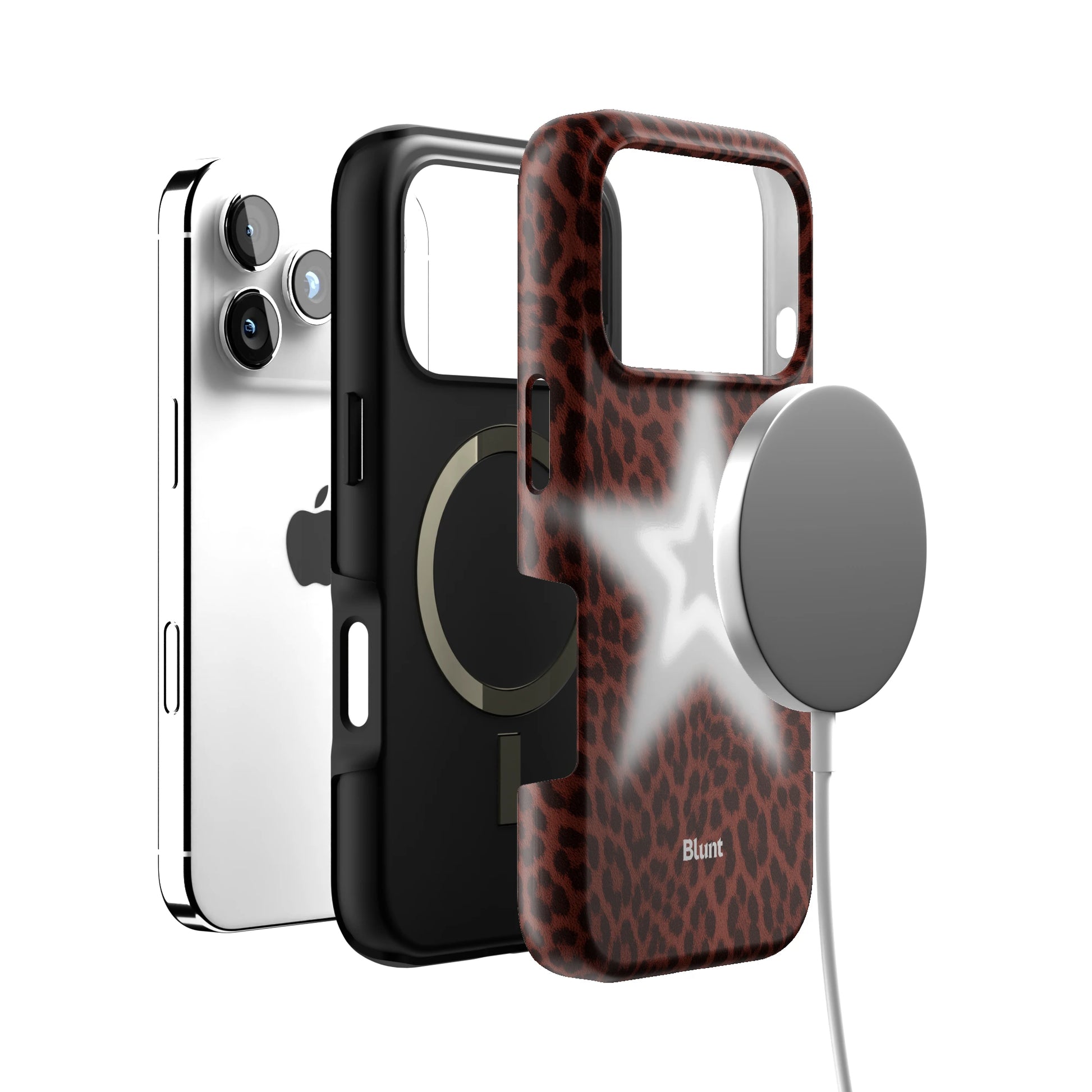 Nebula Core iPhone Case gallery - Iphone_17_Pro_4