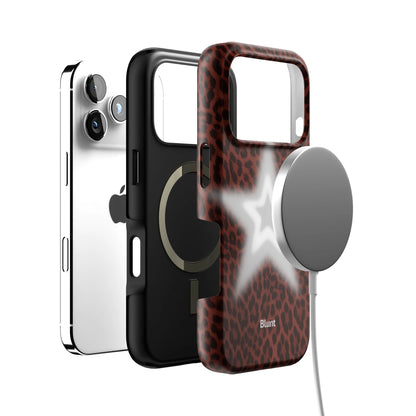 Nebula Core iPhone Case gallery - Iphone_17_Pro_4